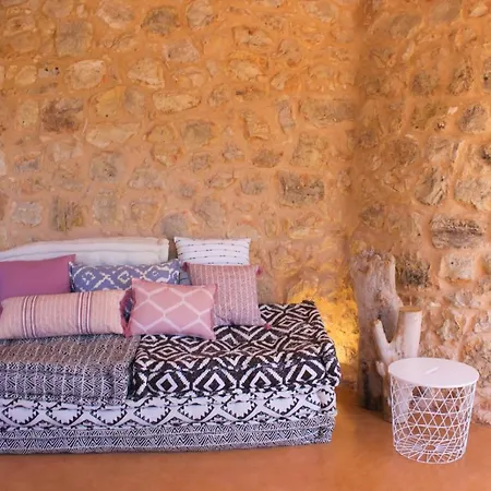 Trullo Dei Beneficati