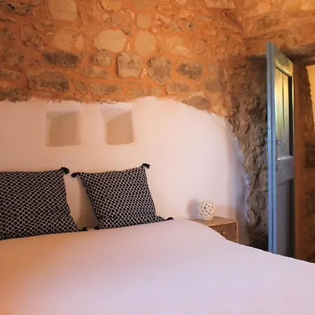 Trullo Dei Beneficati