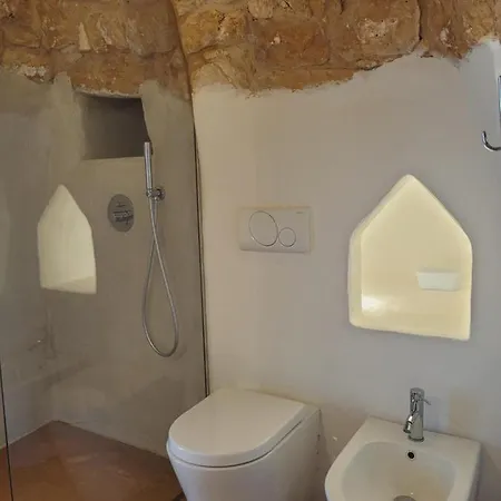 Trullo Dei Beneficati