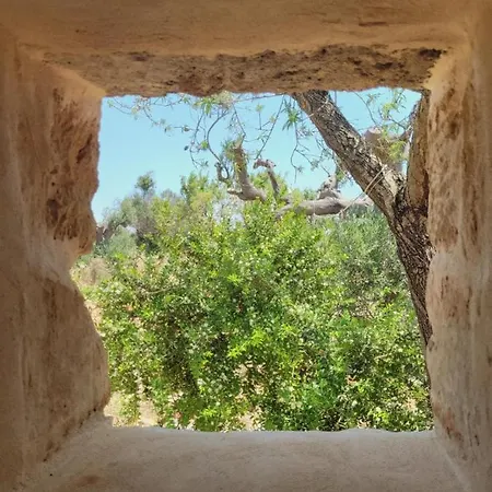 Trullo Dei Beneficati