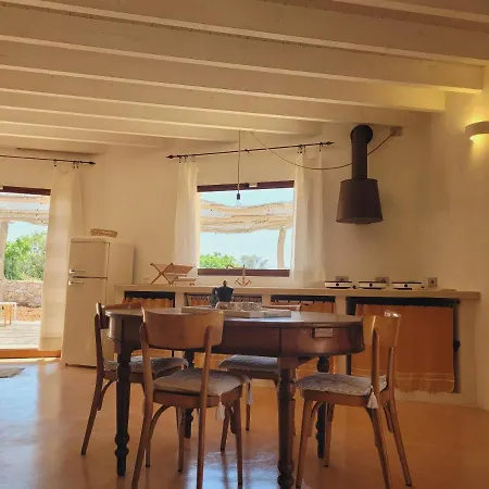 Trullo Dei Beneficati Racale